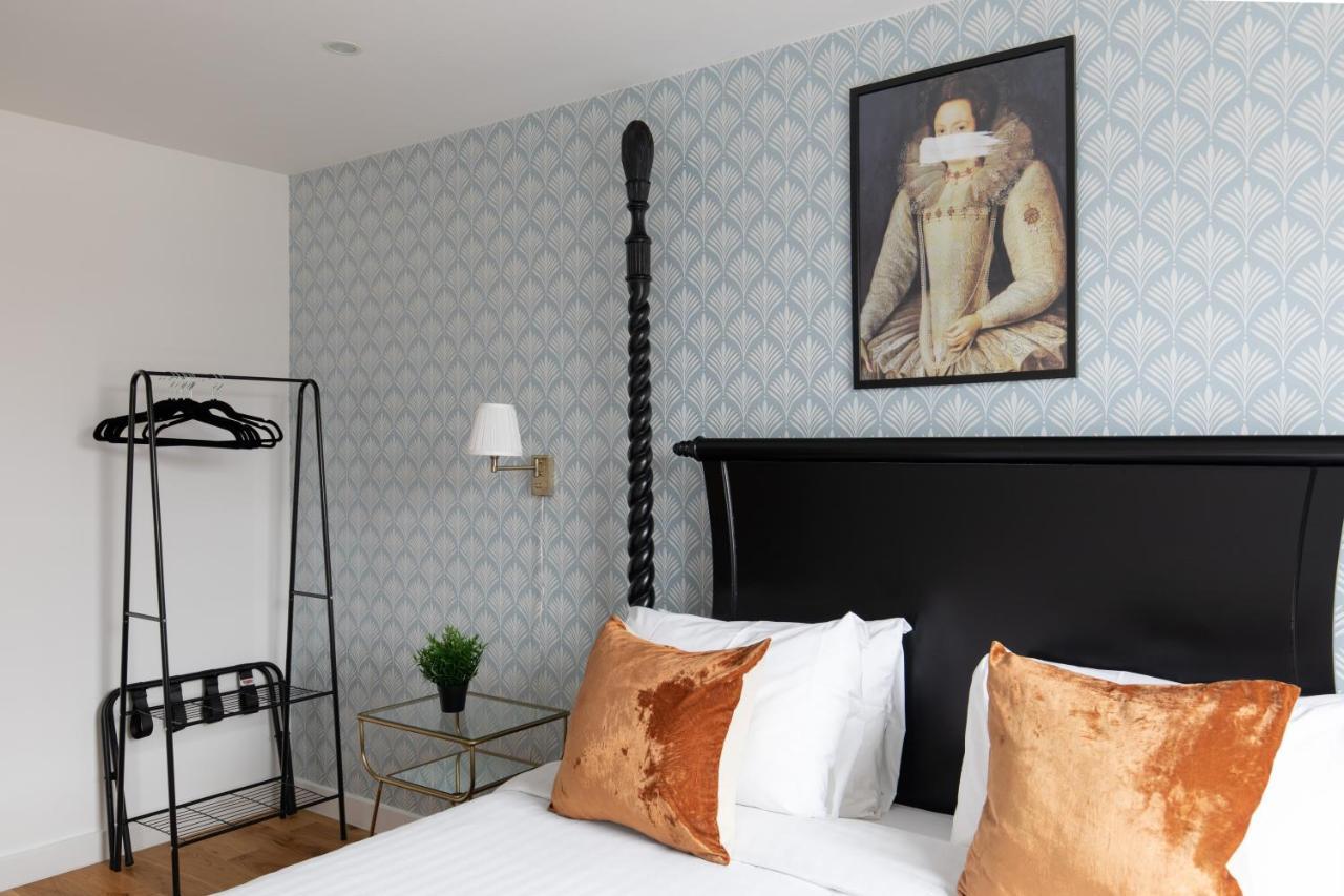 Apartment Homely - Prestige Camden