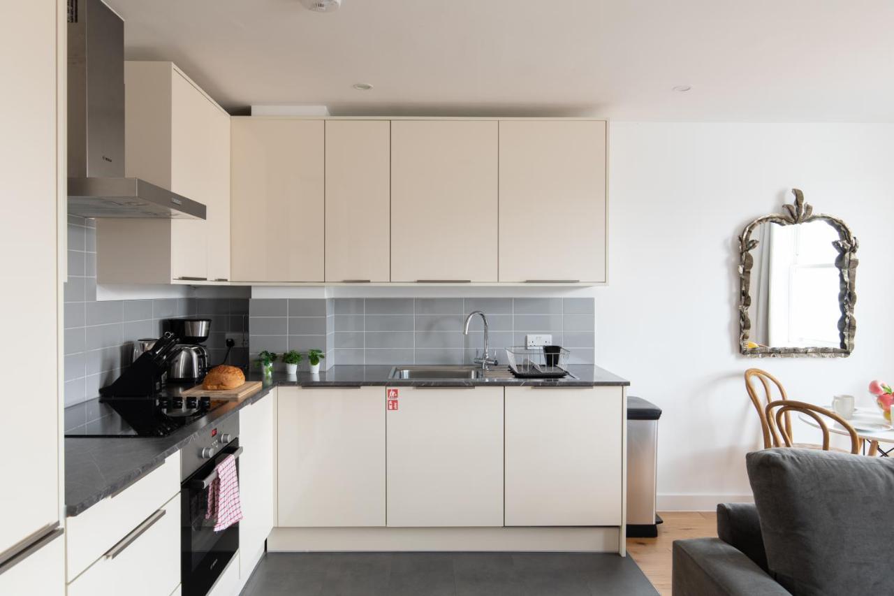 Homely - Prestige Camden