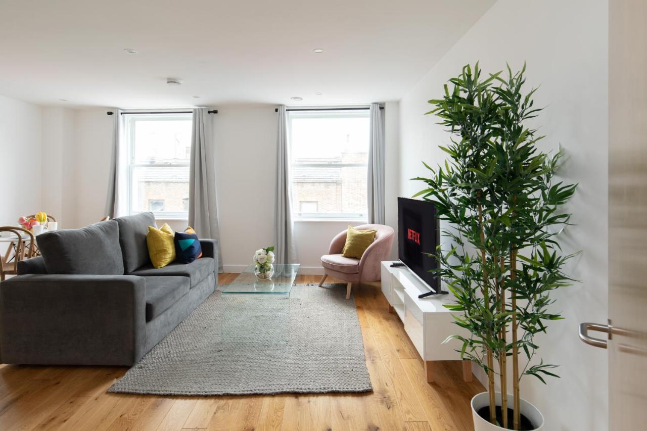 Homely - Prestige Camden *