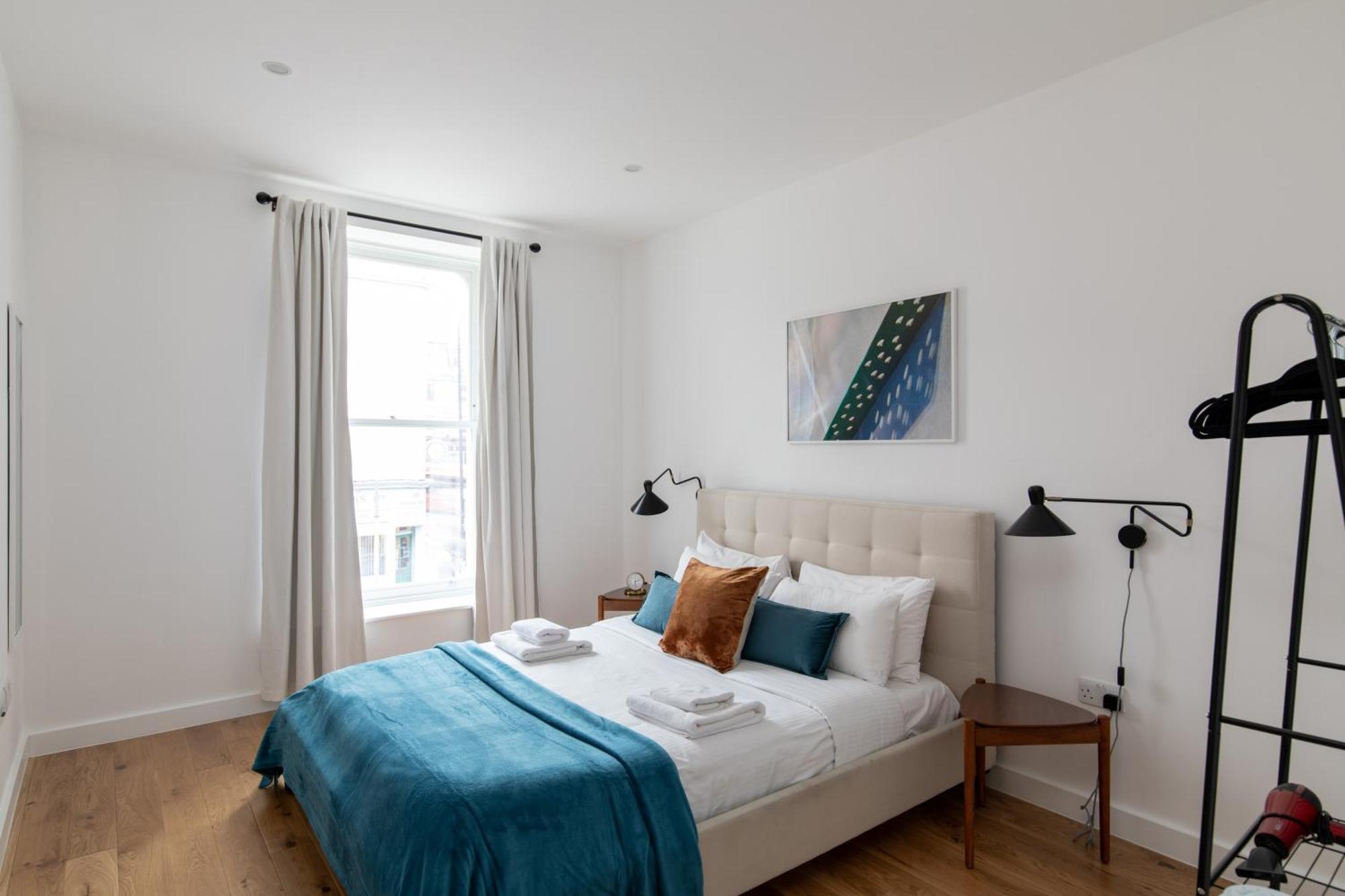 Appartement Homely - Prestige Camden