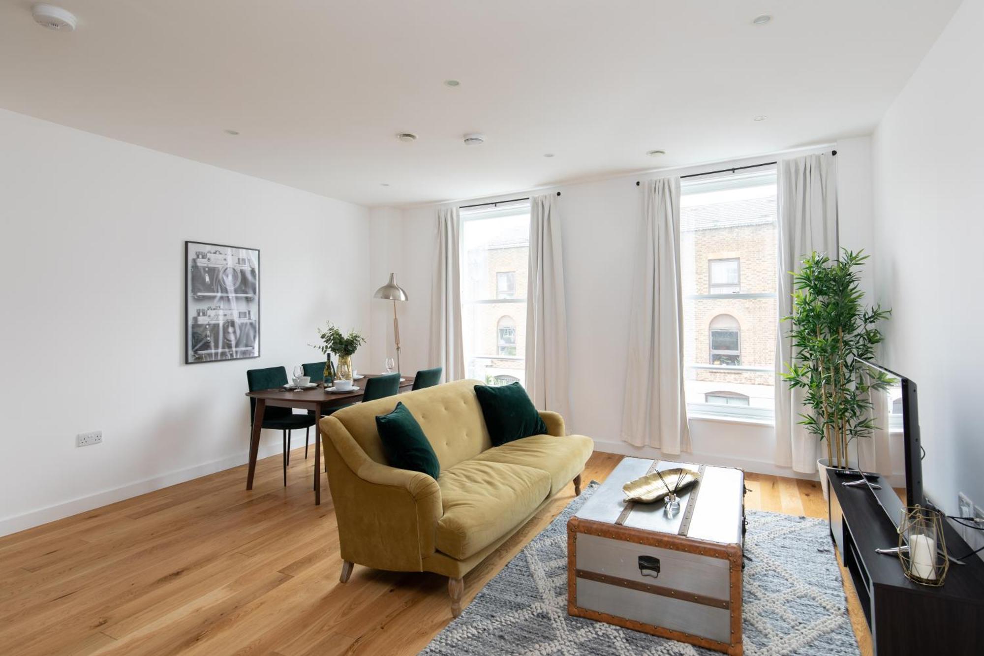 Homely - Prestige Camden *