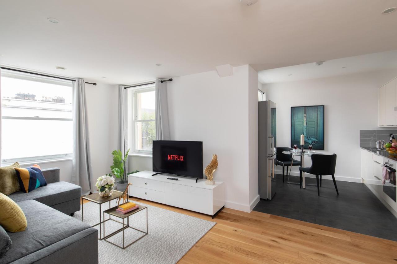 Homely - Prestige Camden * London