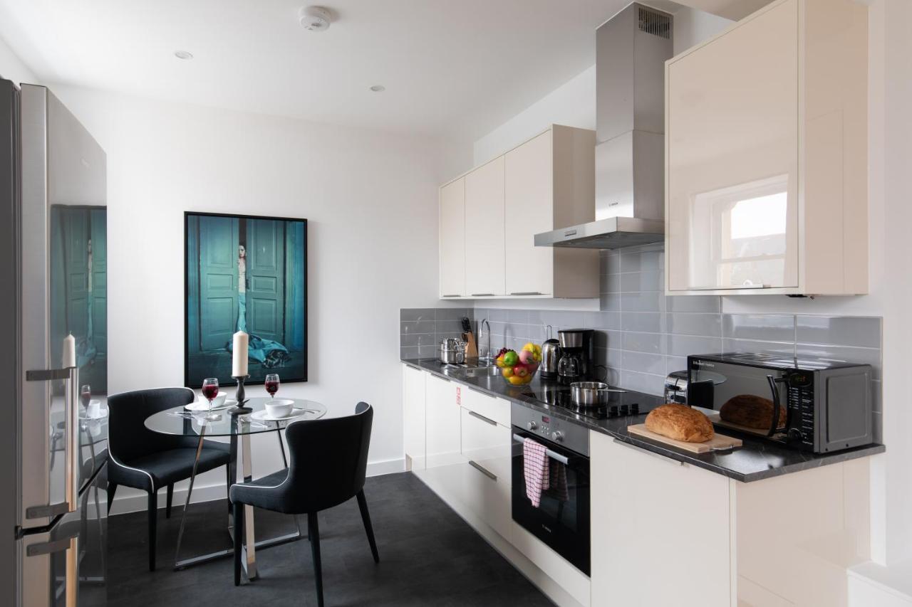 Apartment Homely - Prestige Camden *