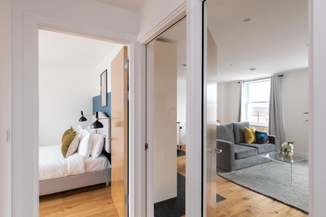 Homely - Prestige Camden *