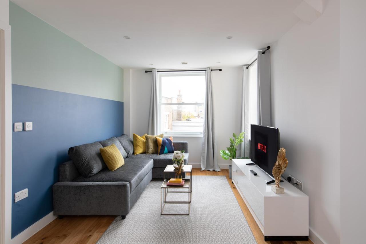Homely - Prestige Camden
