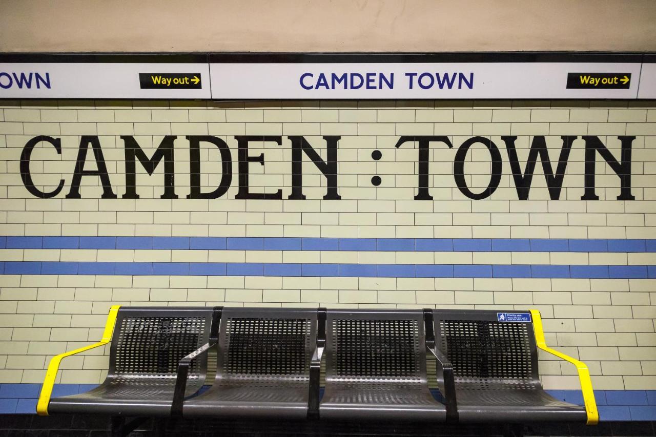 Homely - Prestige Camden * London