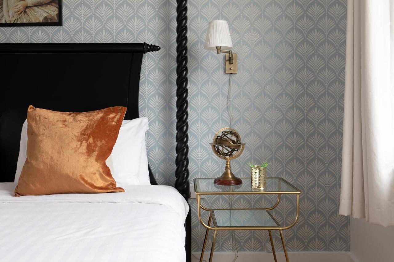 Apartment Homely - Prestige Camden