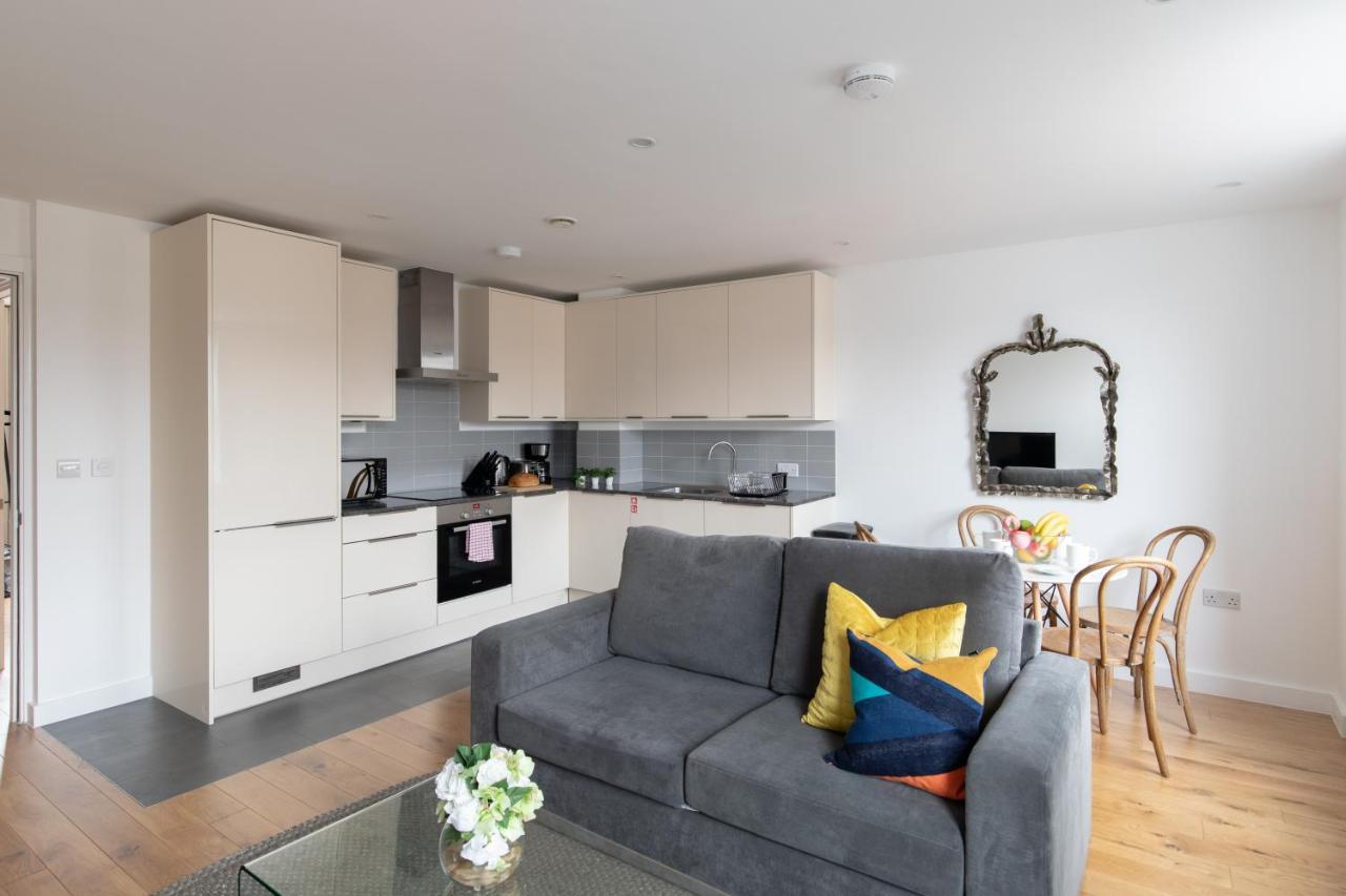 Homely - Prestige Camden *