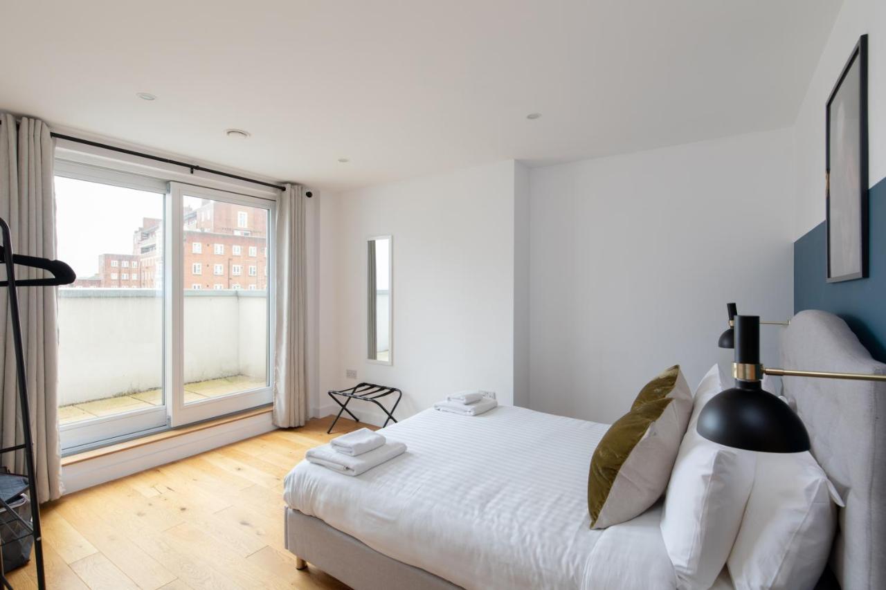 Apartment Homely - Prestige Camden London