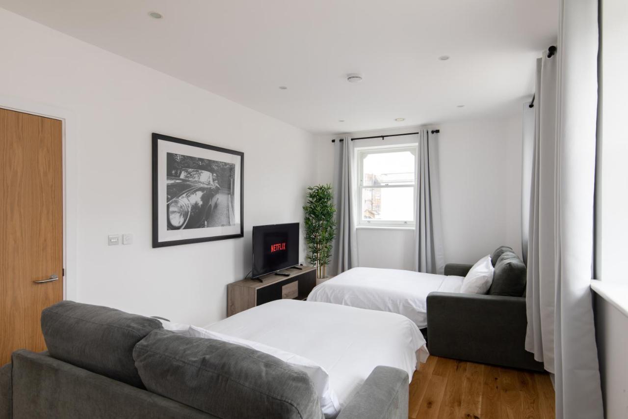 Homely - Prestige Camden *