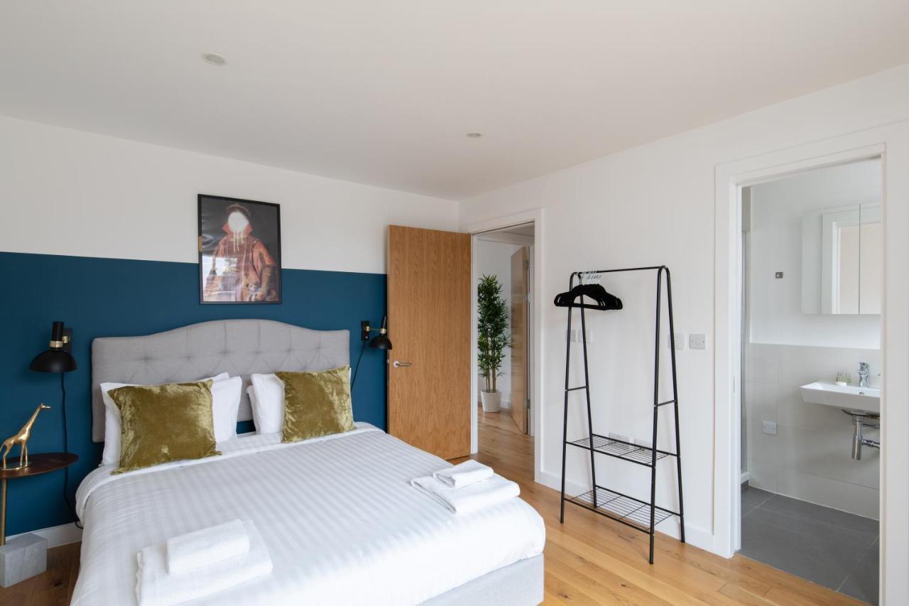 Homely - Prestige Camden * London
