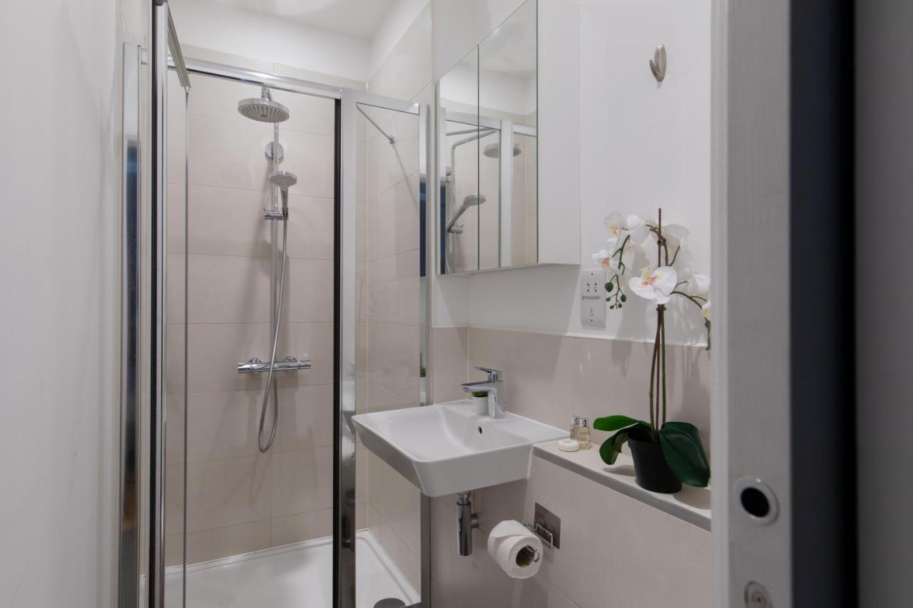 Apartment Homely - Prestige Camden *