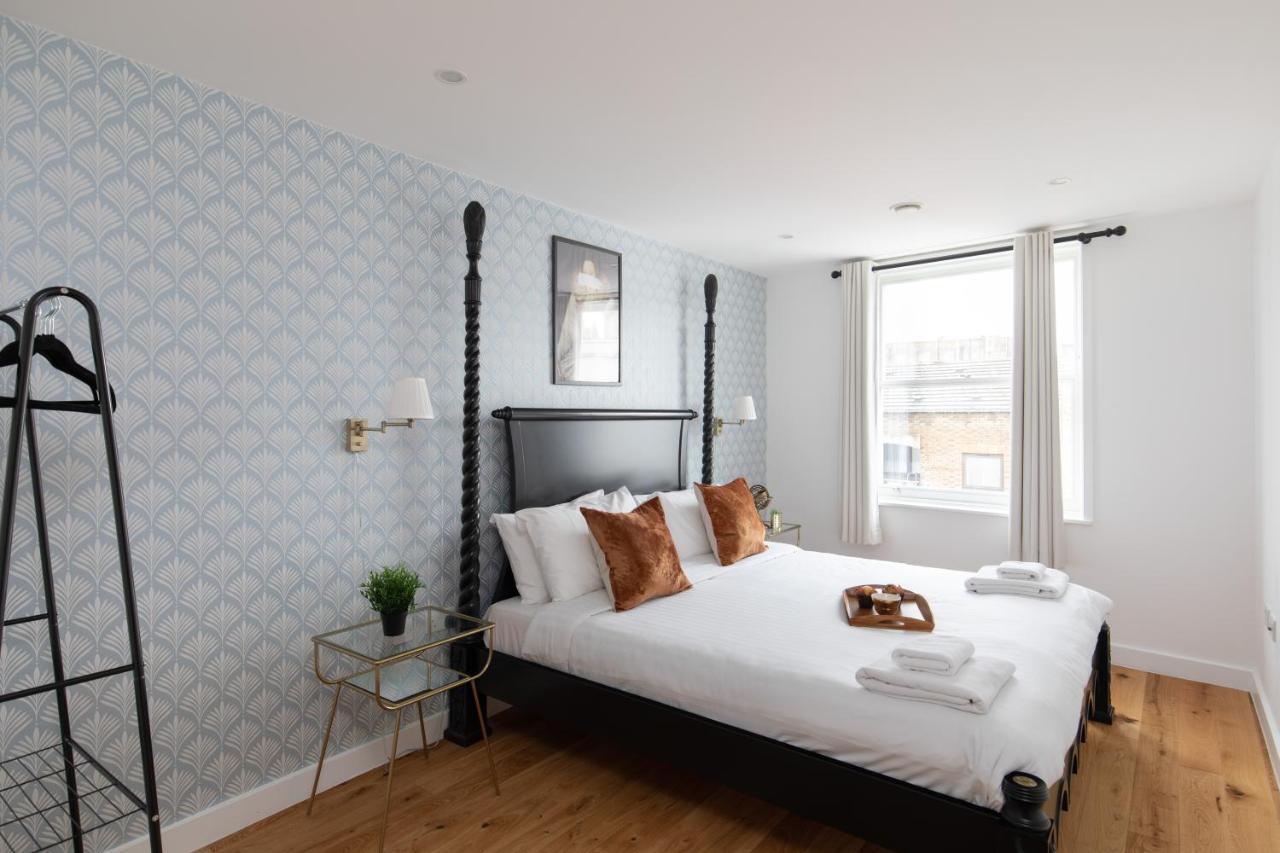 Homely - Prestige Camden * London