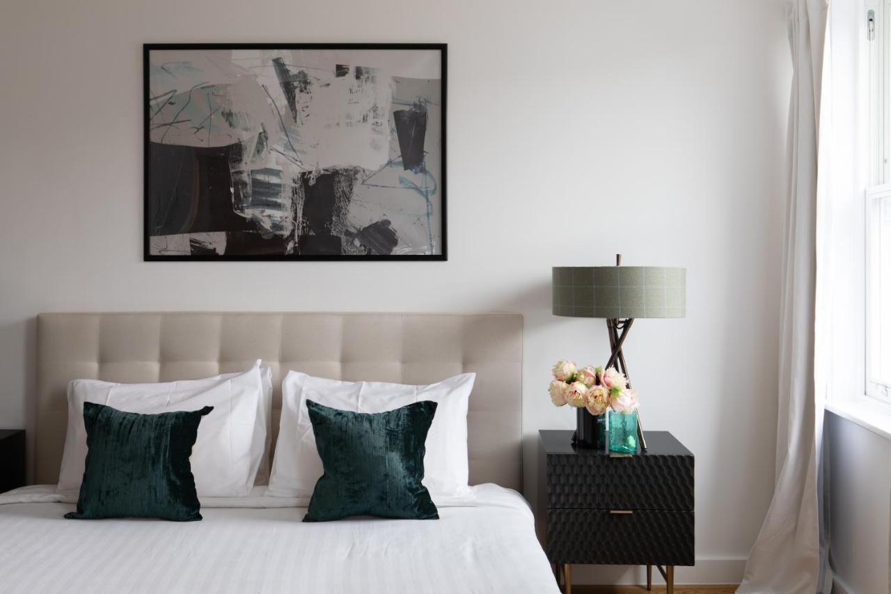 Homely - Prestige Camden London