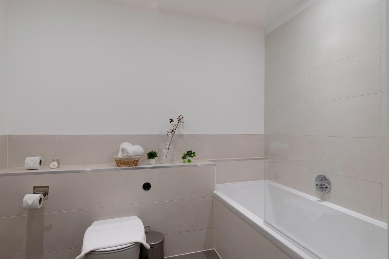 Homely - Prestige Camden * London