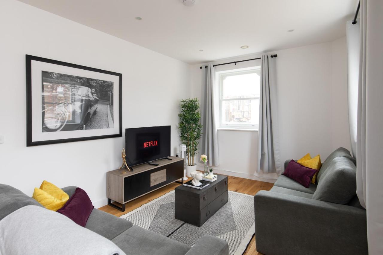 Apartment Homely - Prestige Camden *