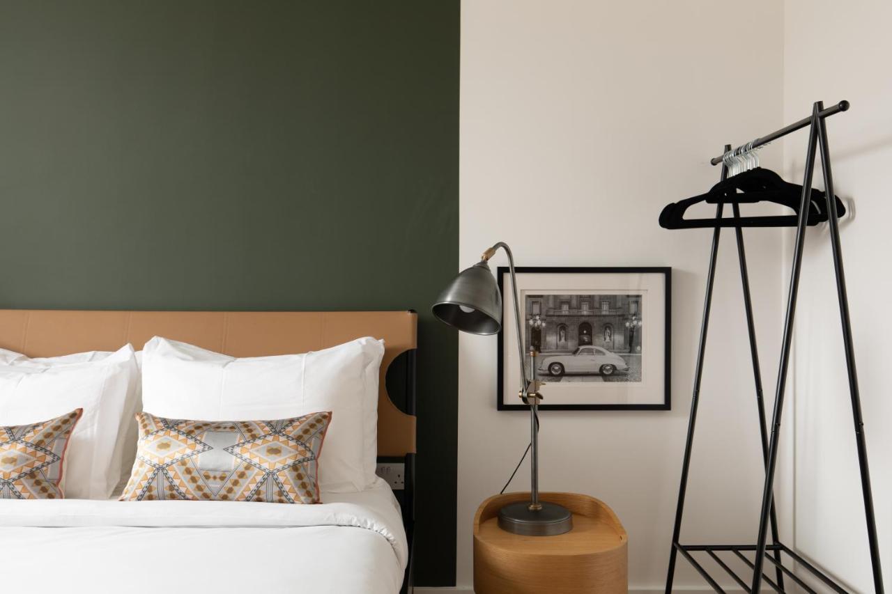 Homely - Prestige Camden Apartment *