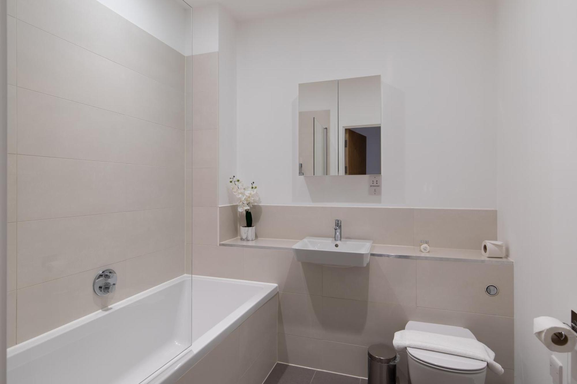 Homely - Prestige Camden