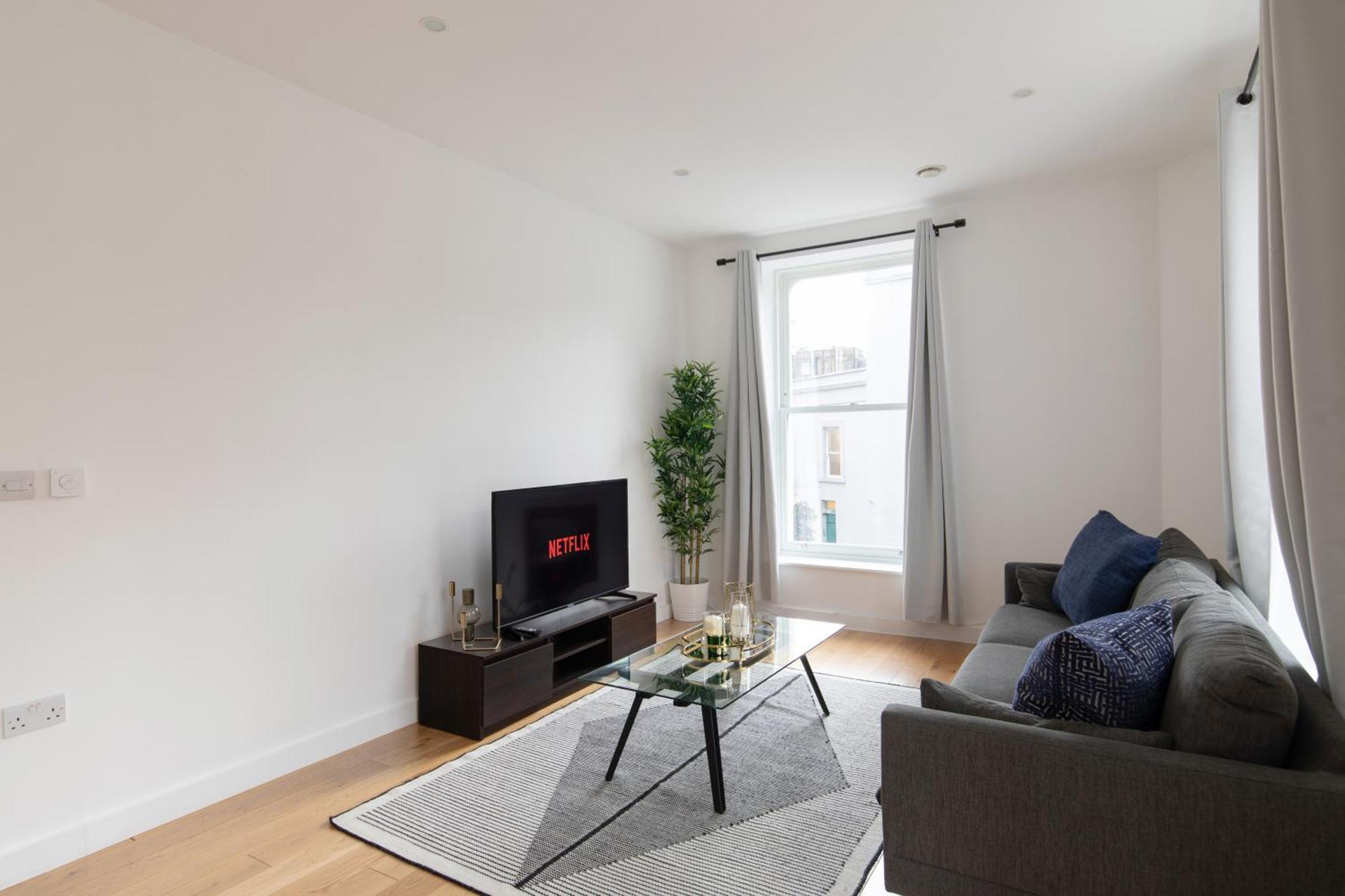 Apartment Homely - Prestige Camden