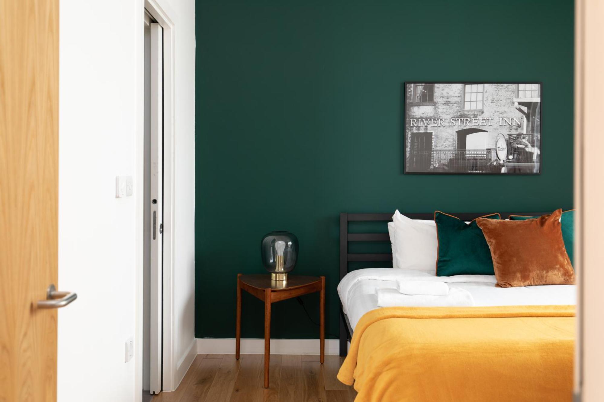 Homely - Prestige Camden